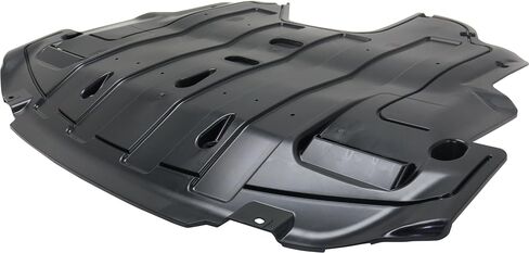 Go-Parts - Engine Splash Shield Under Cover for 2015-2016 Kia Forte/Forte5, 2015 Forte Koup 2.0L Eng, Front, Replacement in Saudi Arabia