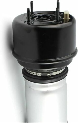 Rear & Front Air Suspension Absorber Shock Struts Compatible for Jaguar XJ-Series 2003-2009 Full Set in Saudi Arabia