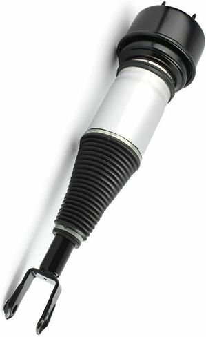 Rear & Front Air Suspension Absorber Shock Struts Compatible for Jaguar XJ-Series 2003-2009 Full Set in Saudi Arabia