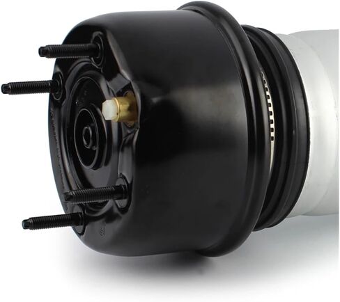 Rear & Front Air Suspension Absorber Shock Struts Compatible for Jaguar XJ-Series 2003-2009 Full Set in Saudi Arabia