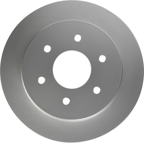 Raybestos Element3 Automotive Replacement Rear Coated Brake Rotor for Select Nissan, Infiniti (980198FZN) in Saudi Arabia