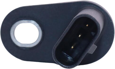 Crankshaft Position Sensor Compatible with Cummins Engine Sensor Replaces 4327230 2897342 in Saudi Arabia