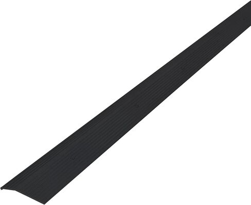 M-D Building Products 74187 1-3/8 in. X 36 in. Almond Aluminum Carpet Trim w/Screw Nails in Saudi Arabia
