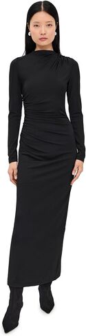 Women's Contour Maxi Dress in Saudi Arabia