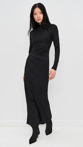 Women's Contour Maxi Dress in Saudi Arabia