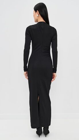 Women's Contour Maxi Dress in Saudi Arabia