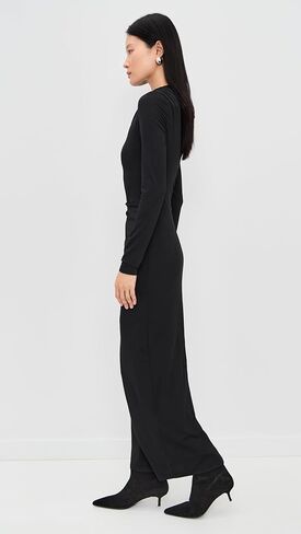 Women's Contour Maxi Dress in Saudi Arabia