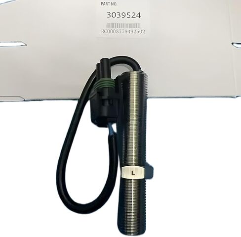 مستشعر الالتقاط المغناطيسي 3039524 متوافق مع محرك الديزل Cummins KTA19 in Saudi Arabia