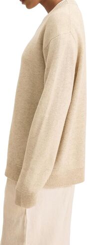 Velvet by Graham & Spencer Women's Stevie Cozy Sweater by Cleo Wade in Saudi Arabia
