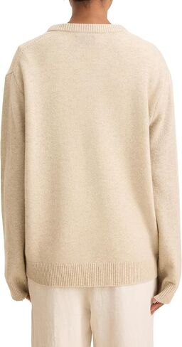 Velvet by Graham & Spencer Women's Stevie Cozy Sweater by Cleo Wade in Saudi Arabia