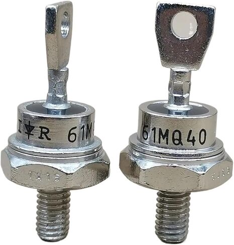 1PCS 61MQ40 Stud diode in Saudi Arabia