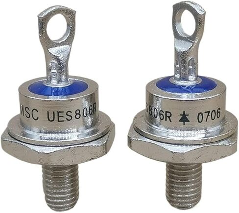 1PCS UES806R Stud rectifier diode in Saudi Arabia