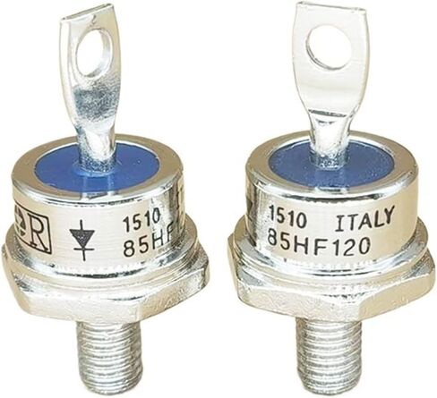 1 قطعة 85HF120 85HFL120 ديود (85HF120) in Saudi Arabia