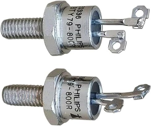 1 قطعة BTY79-800R مسمار الثايرستور in Saudi Arabia