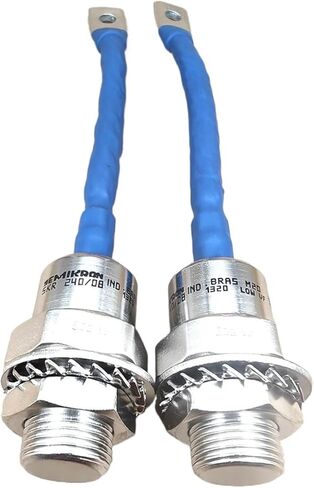 1PCS SKR240/08 Stud rectifier diode in Saudi Arabia