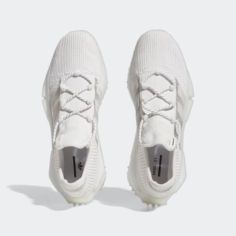 adidas NMD_S1 Shoes Men's, White, Size 6.5 in Saudi Arabia