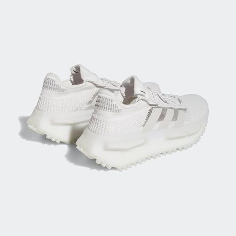 adidas NMD_S1 Shoes Men's, White, Size 6.5 in Saudi Arabia