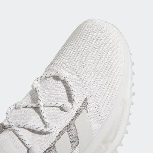 adidas NMD_S1 Shoes Men's, White, Size 6.5 in Saudi Arabia