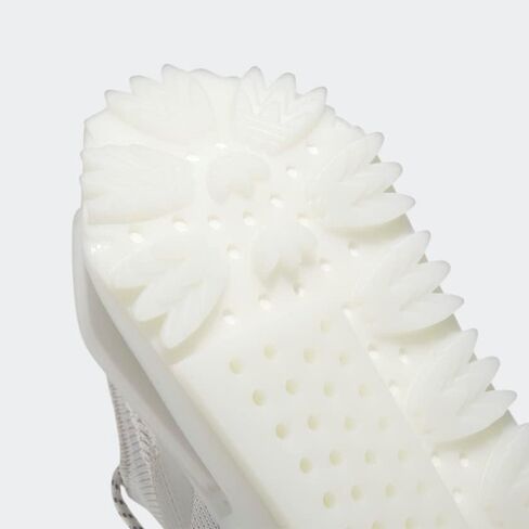 adidas NMD_S1 Shoes Men's, White, Size 6.5 in Saudi Arabia