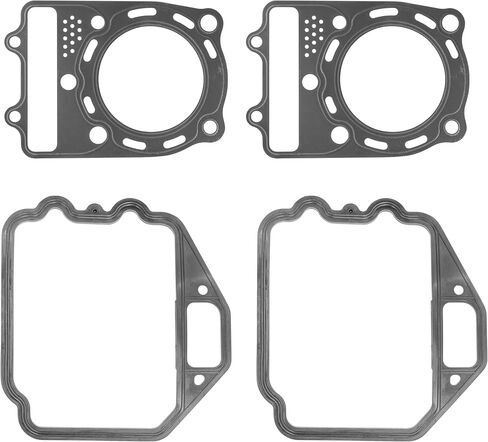Cylinder Head Gasket Compatible with Kawasaki Vulcan 900 VN900 Classic/Custom 2006-2023 in Saudi Arabia