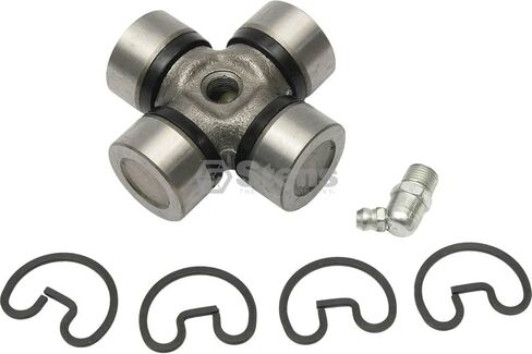 3013-6062 U-Joint; Universal 200-1400 in Saudi Arabia