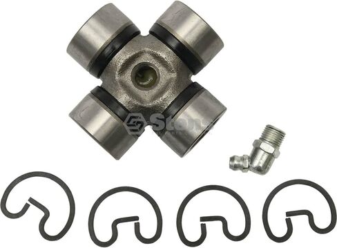 3013-6062 U-Joint; Universal 200-1400 in Saudi Arabia