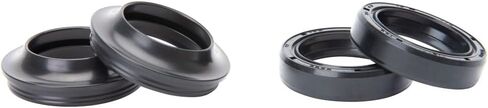 TUSK Fork and Dust Seal Kit for Yamaha TTR 110E 2008-2009,2011-2025 in Saudi Arabia