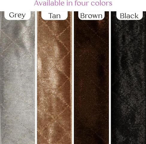 Wig Headband For Synthetic Hair, Wigs Hair Accessory by The Hair Grip - Tan in Saudi Arabia