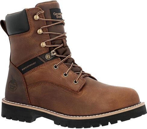 Georgia Boot Core 37 Steel Toe Waterproof Work Boot in Saudi Arabia