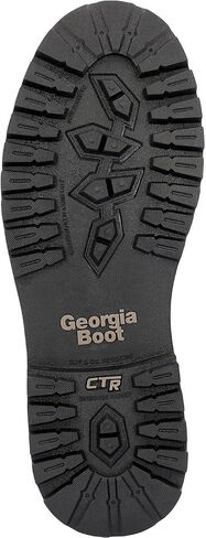 Georgia Boot Core 37 Steel Toe Waterproof Work Boot in Saudi Arabia