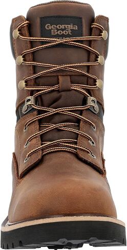 Georgia Boot Core 37 Steel Toe Waterproof Work Boot in Saudi Arabia