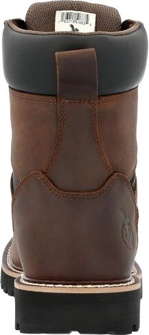 Georgia Boot Core 37 Steel Toe Waterproof Work Boot in Saudi Arabia