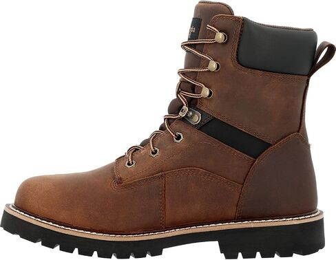 Georgia Boot Core 37 Steel Toe Waterproof Work Boot in Saudi Arabia