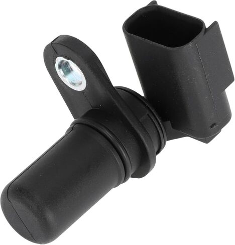 1 Pc Crankshaft Position Sensor for Jeep Wrangler SE 2.4 2005-2006 Sturdy Metal Plastic Black Engine Crank CKP Sensor in Saudi Arabia