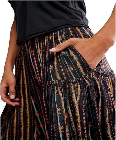 Free People Women's So Charming Wide-Leg Pants in Saudi Arabia