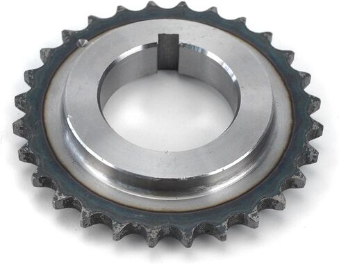 MOCA Timing Chain Kit & Water Pump Compatible with 99-03 for GMC Safari/Savana 1500/ Savana 2500/ Sierra 1500/ Sonoma 4.3L, 99-03 for Chevrolet S10 Pickup 4.3L in Saudi Arabia