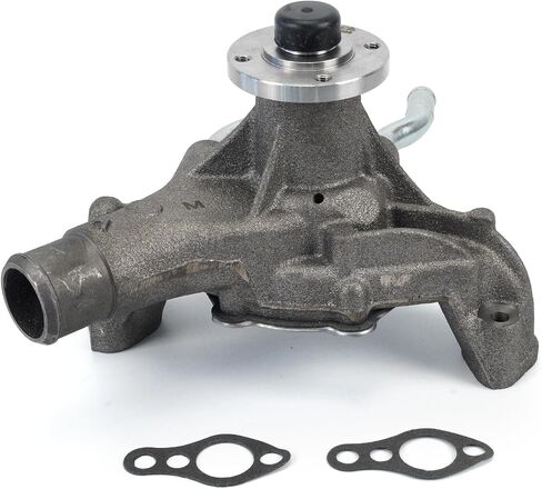 MOCA Timing Chain Kit & Water Pump Compatible with 99-03 for GMC Safari/Savana 1500/ Savana 2500/ Sierra 1500/ Sonoma 4.3L, 99-03 for Chevrolet S10 Pickup 4.3L in Saudi Arabia