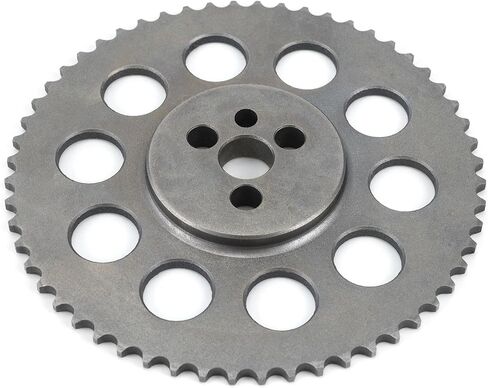 MOCA Timing Chain Kit & Water Pump Compatible with 99-03 for GMC Safari/Savana 1500/ Savana 2500/ Sierra 1500/ Sonoma 4.3L, 99-03 for Chevrolet S10 Pickup 4.3L in Saudi Arabia