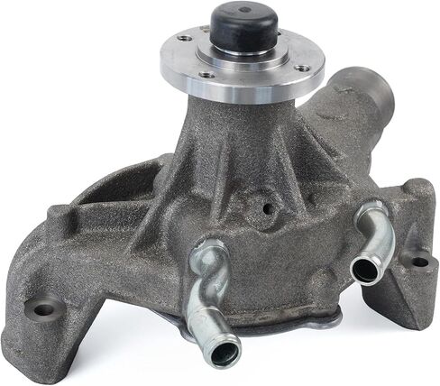 MOCA Timing Chain Kit & Water Pump Compatible with 99-03 for GMC Safari/Savana 1500/ Savana 2500/ Sierra 1500/ Sonoma 4.3L, 99-03 for Chevrolet S10 Pickup 4.3L in Saudi Arabia