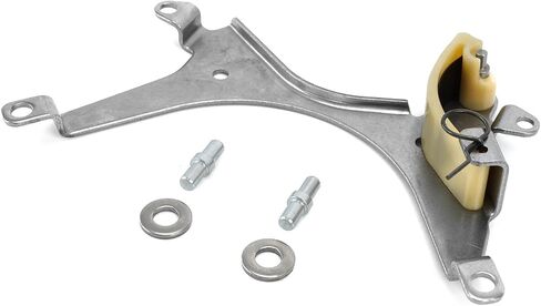 MOCA Timing Chain Kit & Water Pump Compatible with 99-03 for GMC Safari/Savana 1500/ Savana 2500/ Sierra 1500/ Sonoma 4.3L, 99-03 for Chevrolet S10 Pickup 4.3L in Saudi Arabia