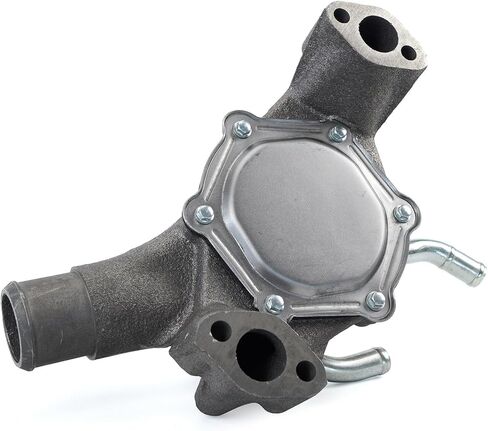MOCA Timing Chain Kit & Water Pump Compatible with 99-03 for GMC Safari/Savana 1500/ Savana 2500/ Sierra 1500/ Sonoma 4.3L, 99-03 for Chevrolet S10 Pickup 4.3L in Saudi Arabia