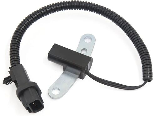 uxcell Crankshaft Crank Position Sensor 56027866AC for Jeep Cherokee 4.0L 1997-2001 in Saudi Arabia