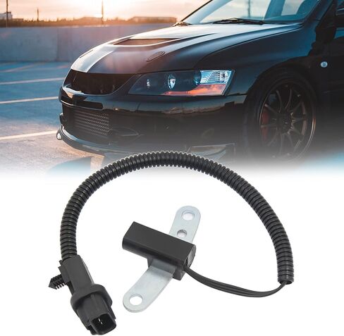 uxcell Crankshaft Crank Position Sensor 56027866AC for Jeep Cherokee 4.0L 1997-2001 in Saudi Arabia