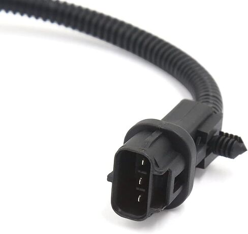 uxcell Crankshaft Crank Position Sensor 56027866AC for Jeep Cherokee 4.0L 1997-2001 in Saudi Arabia