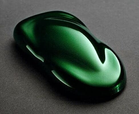 House of Kolor Organic Green Kandy Basecoat KBC09 12oz Aerosol Can Shimrin Kandy in Saudi Arabia