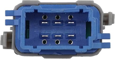 8200476809 Passenger Side Electric Single Window Lifter Switch Button 93197894 1Pcs in Saudi Arabia