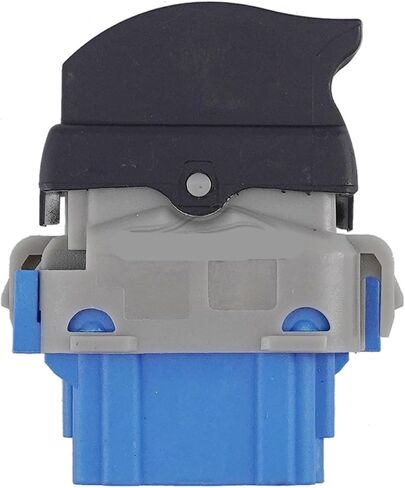 8200476809 Passenger Side Electric Single Window Lifter Switch Button 93197894 1Pcs in Saudi Arabia