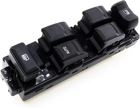 897400382D Electric Power Windows Switch 1Pcs(897400382D-LHD) in Saudi Arabia