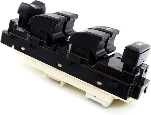 897400382D Electric Power Windows Switch 1Pcs(897400382D-LHD) in Saudi Arabia