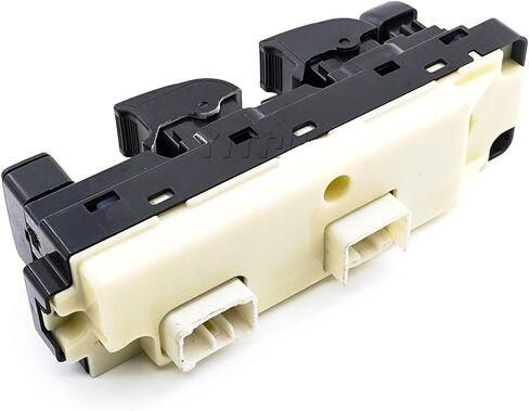 897400382D Electric Power Windows Switch 1Pcs(897400382D-LHD) in Saudi Arabia